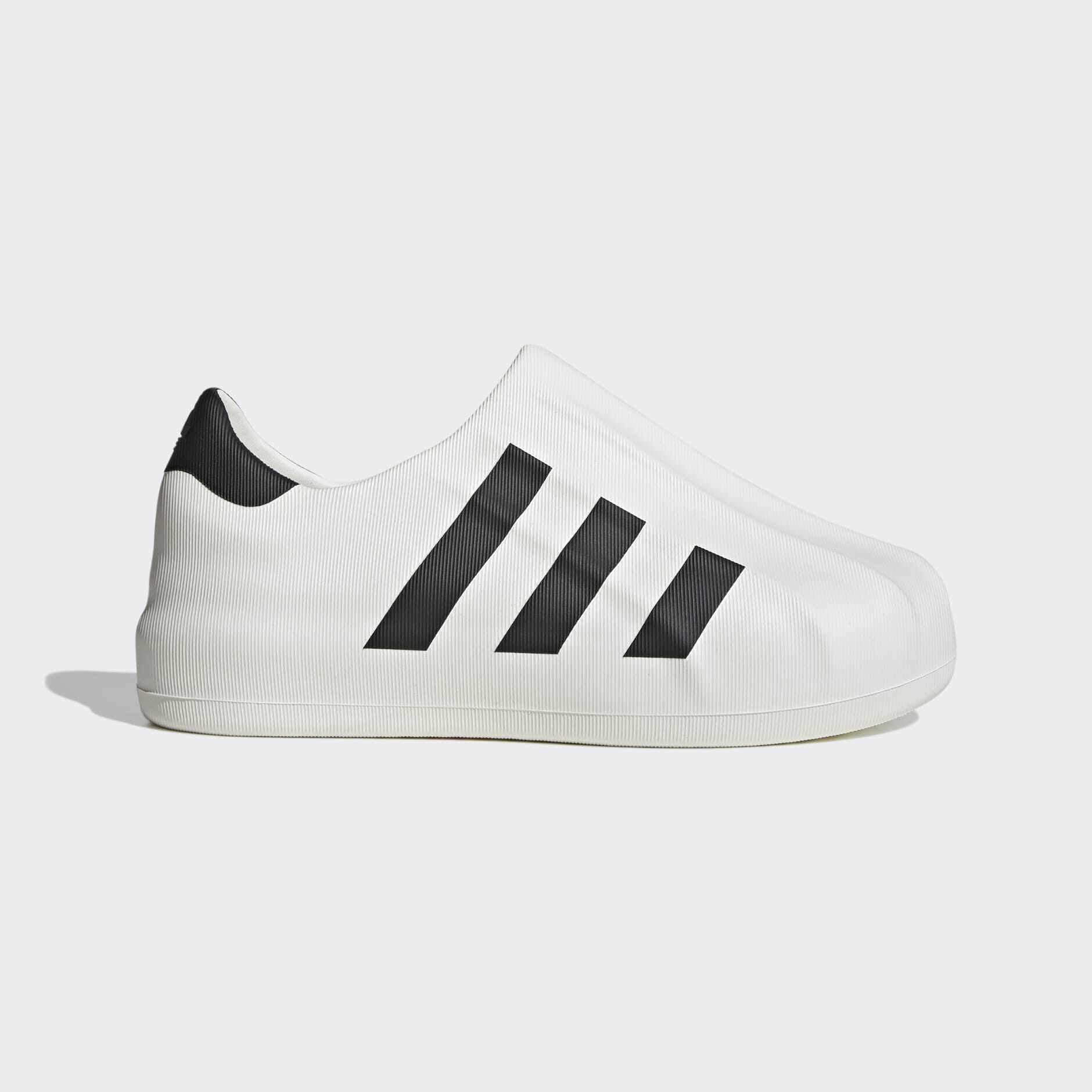 Adidas阿迪达斯三叶草男女鞋 AdiFom Superstar运动休闲鞋HQ8750 - 实物图