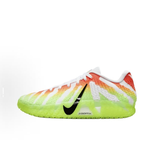 正品耐克（NIKE）Ja 3 莫兰特三代缓震低帮运动篮球鞋 IH0797-100