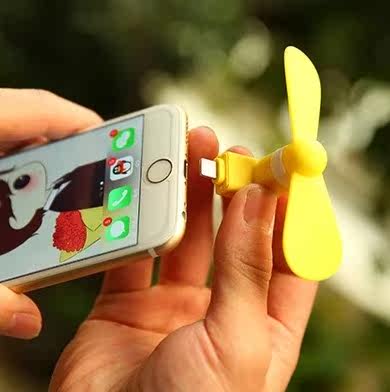 Ventilateur USB - Ref 401834 Image 3