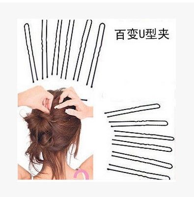 Accessoire cheveux - Ref 1205973 Image 1