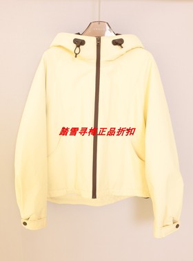 拍前询库存 安所正品 VE 2025年冬季羽绒上衣外套 GD1Y256 包邮