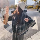 大货已出复古格纹小个子立领加厚羽绒服50绒Y115-P285K428，女装羽绒服，2C069