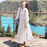 【大货】绣花拼接连衣裙+刺绣牛仔马甲套装F661-P185K278，女装套装/套裙，2C069