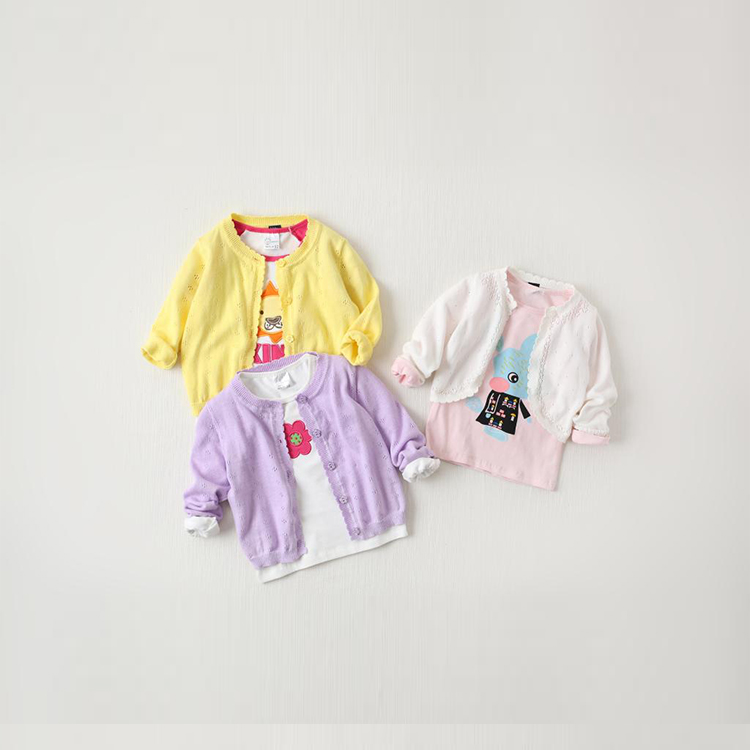Pull fille - Ref 2104427 Image 3