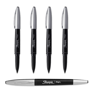 三福Sharpie Pen Grip超好写签字笔 书法水笔绘图笔 记号笔礼品笔