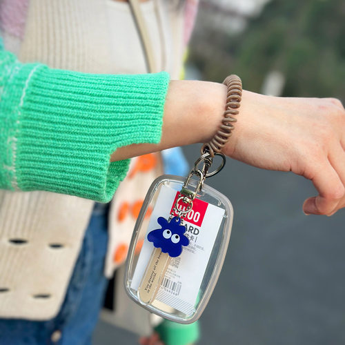 卡套厂家小红书饭卡公交卡学生卡