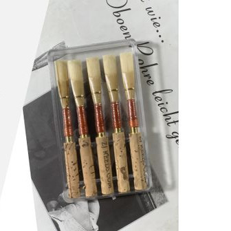 ZJREEDS限时特价初学者双簧管