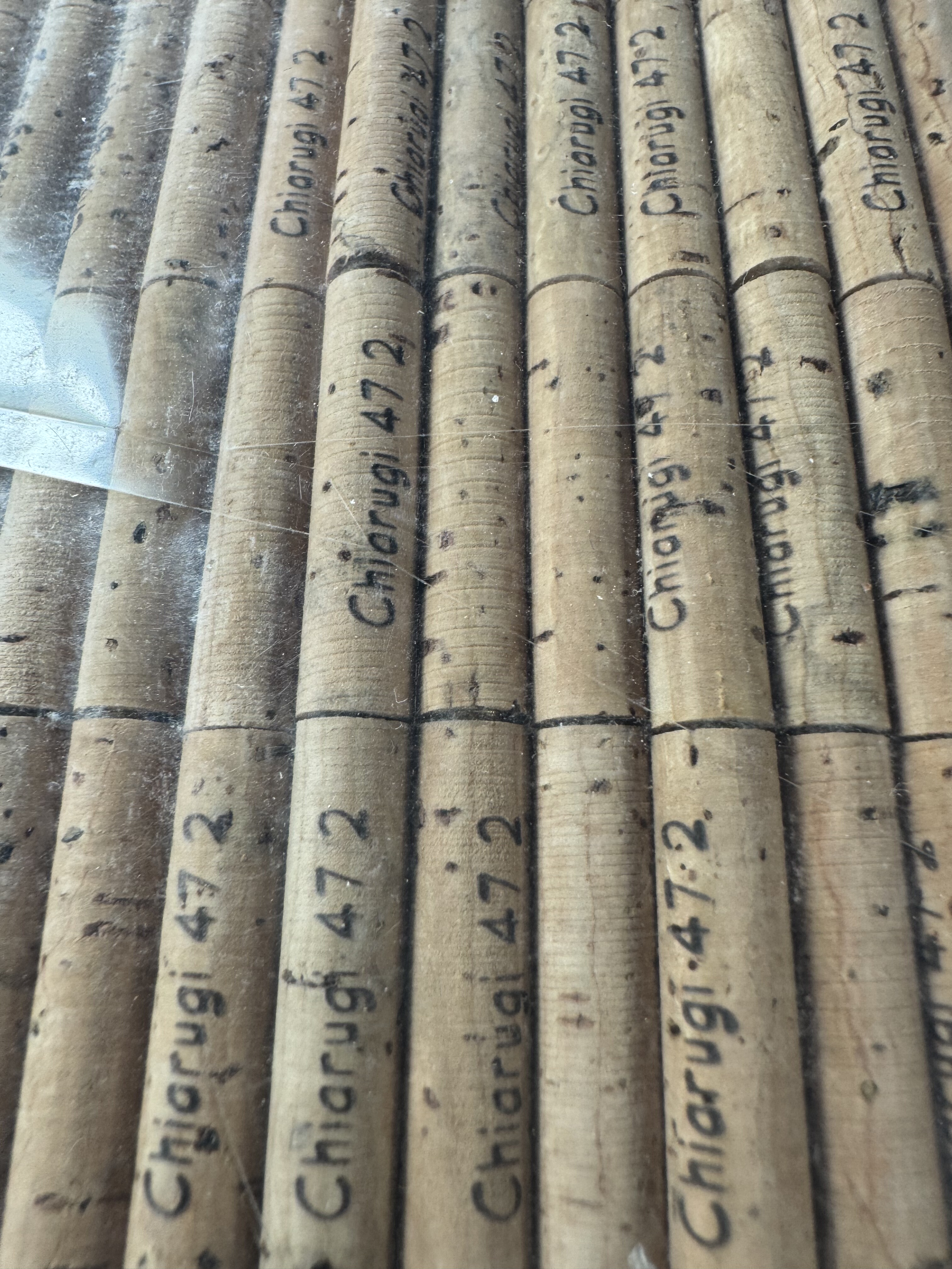 ZJREEDS 双簧管chiarugi 底座有偿回收 不限长度