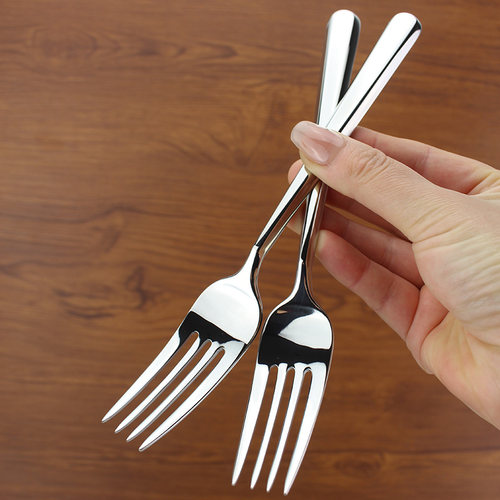 可遇不可求系列初德梯形主餐叉