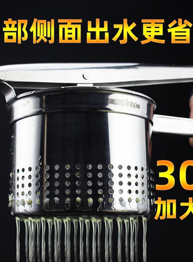 最后几十个清仓挤水器菜馅 饺子馅304钢蔬菜脱水器压榨机大号家用