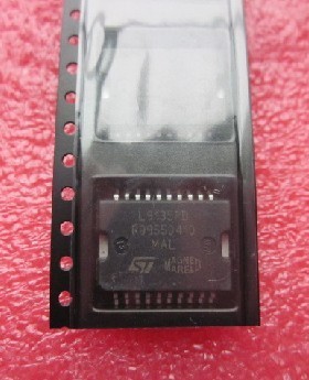 L9135PD 大众菠萝发动机电脑板易损芯片