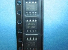 VN800S 高尔夫6空调面板易损IC芯片 全新进口 现货 质量可靠