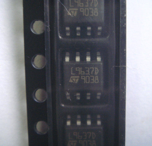 全新原装进口L9637L9637D