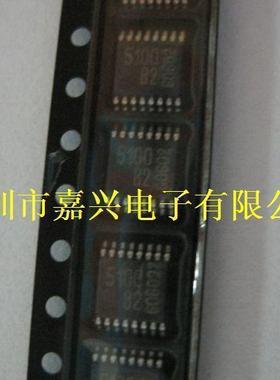 TDA5100B2 TDA5100 5100 TSSOP16 全新原装现货
