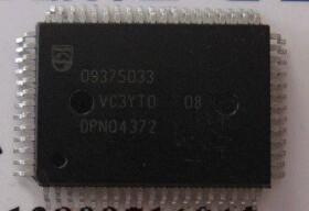 09375033 汽车电脑板常用芯片 专业汽车IC  现货