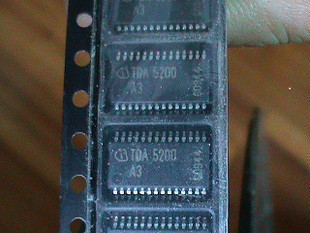 TDA5200A2  封装:TSSOP28   全新现货!