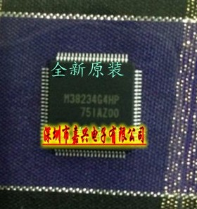 M38234G4HP 封装QFP    全新 原装     现货