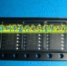 62004AF TD62004AFG 现代伊兰特汽车电脑板驱动IC芯片 贴片16脚