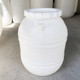 加厚150l水桶加厚150l大白桶新原料化工桶油桶包装 发酵桶圆桶