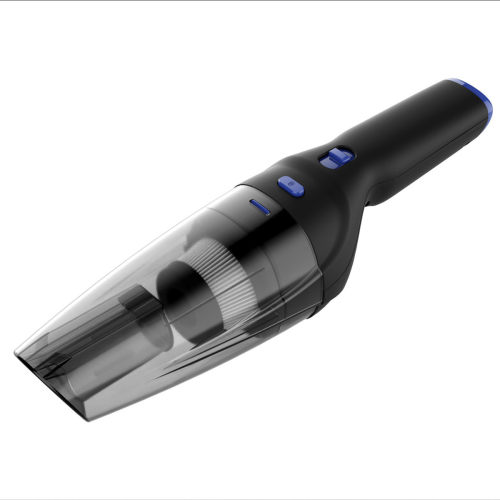 古斯德便携车用家用小型手持大功率大吸力超强车载吸尘器无线充电