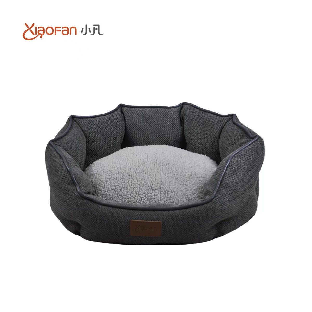 仿麻布贝壳批发猫窝狗窝宠物用品四季款厂家现货窝出口,宠物/宠物食品及用品,狗窝/屋/帐篷/沙发,淘宝优惠券,粉丝福利购,淘宝优惠卷