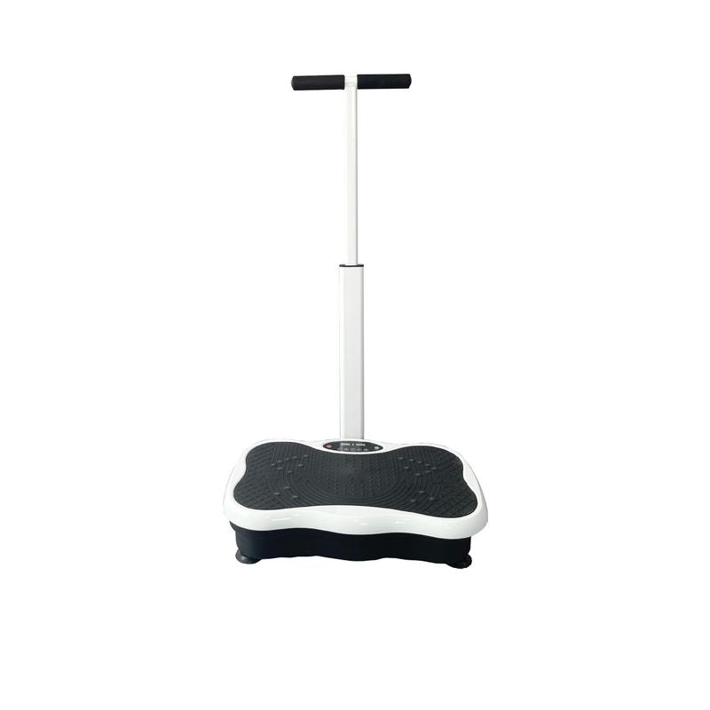 甩脂机抖抖机塑身防止跌倒扶手把手老人机音乐