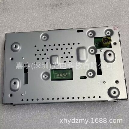 适用16-20福特林肯同步3Sync3显示屏GM5T-18B955-SB8寸触摸屏