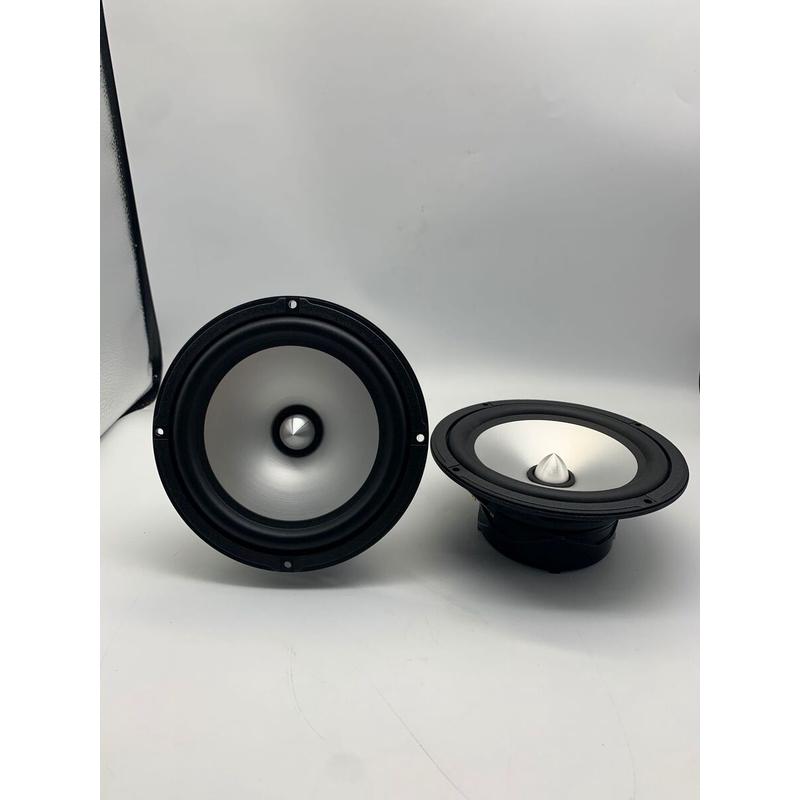 汽车音响低音喇叭，买低音送高音 汽车音响车载喇叭改装