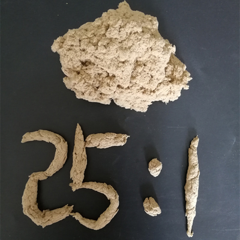 三年艾叶制绒25:1艾绒艾柱艾条