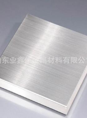 304不锈钢板201316l310s不锈钢冷轧板材建筑材料可拉丝镜面切割