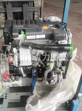 热销云内yn4el106-30cr用柳工820装载机柴油机62.5kw增压发动机