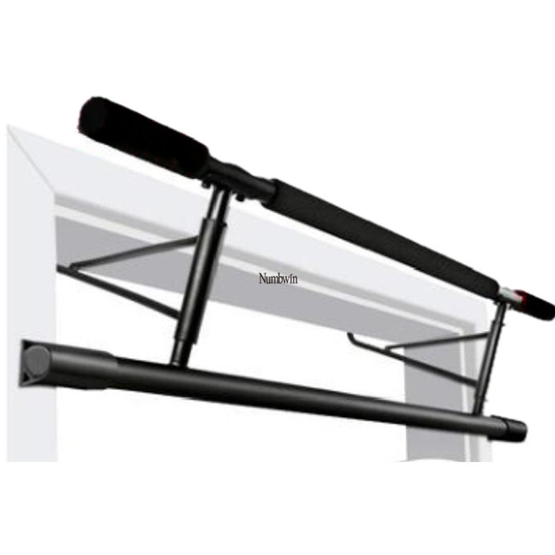 免打孔健身器材室内引体向上器无需组装挂钩单双杠多功能家用批发