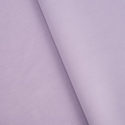 jq991仿铜莫代尔空气层氨涤纶氨纶交织针织面料