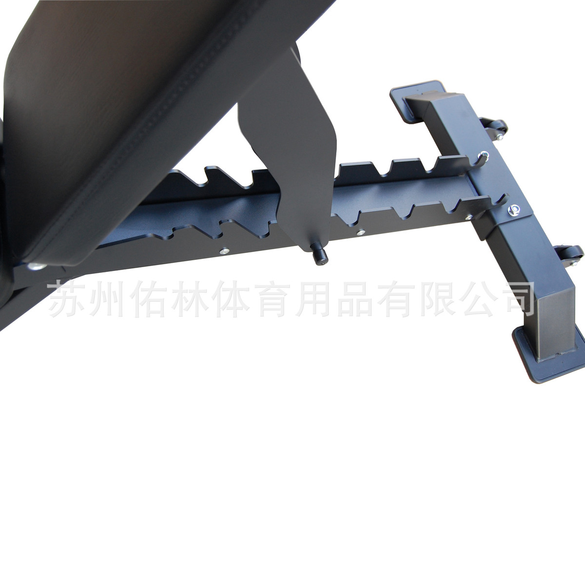 哑铃家用凳健身房可调凳综合训练凳仰卧起坐板平板商用卧推椅
