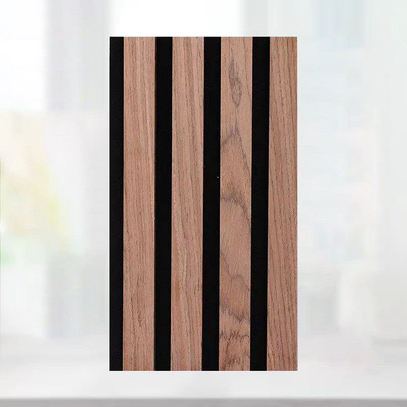 外贸材舒心芯商品mdf长方形羊毛毡隔音吸音地板风向批发