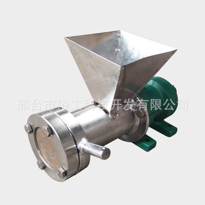 面粉白糖食品膨化机，白面三角酥机，面粉膨化机，糖酥香酥机,清洗/食品/商业设备,休闲食品加工设备,淘宝优惠券,粉丝福利购,淘宝优惠卷