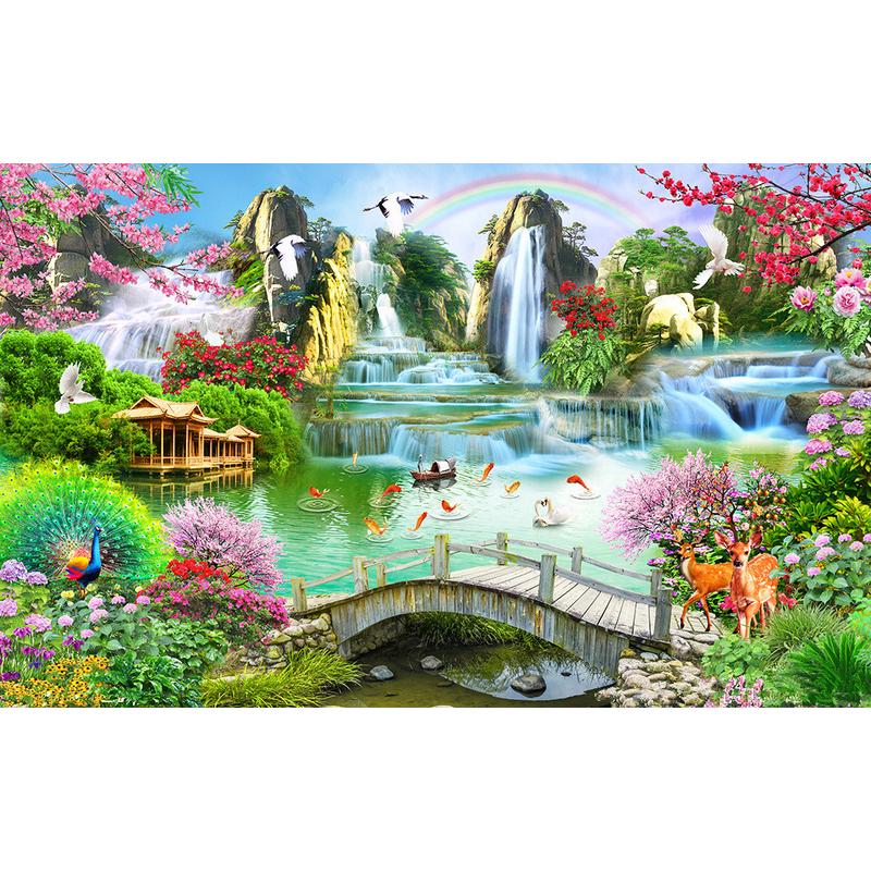 2022装饰画新款厂家