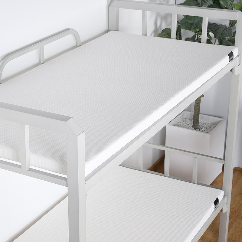 hnos西诺思m2大学生宿舍床垫夏季单人回弹上下铺用慢员工海绵软垫