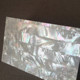 母片供应天然白蝶贝壳片优质创意工艺品螺钿镶嵌白贝厂家装 饰材料
