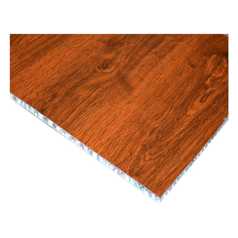 全铝家居蜂窝板实心整板铝型材厂家批发铝合金衣柜橱柜家具铝材