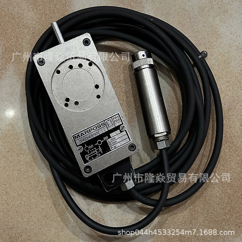 marposs马波斯Mager测头3404995052探头O3MLW004507量O3PL0044503