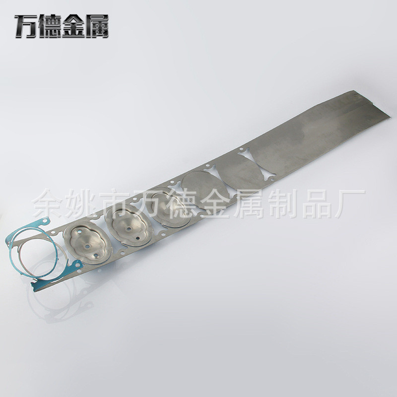 热销厂家供应各类厨房用品冲压模具五金配件来图五金冲压件