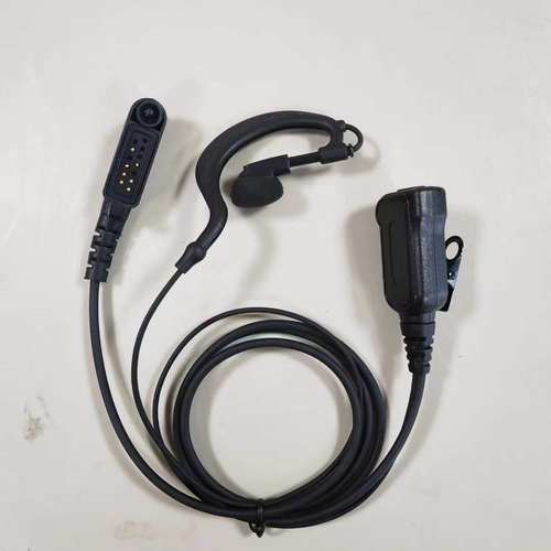 专业定制各品牌对讲机耳机/手机软件对讲机TYPCE接口耳机