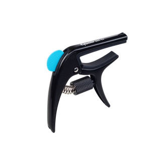 锌合金变调夹尤克里里电木吉他capo变调夹可拔弦钉变音夹吉他配件