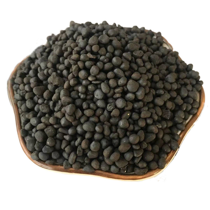 生物有机肥颗粒状增加批发果蔬通用底肥诉讼土壤有机肥有机质