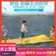 工厂直销xpe水上漂浮垫毯游戏漂浮水上浮床加厚xpe浮水板浮毯