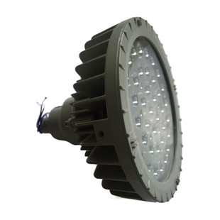 京冀 led防爆灯厂矿车间仓库隔爆灯 BAD8501LED应急防爆泛光灯