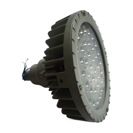 京冀 BAD8501LED应急防爆泛光灯 led防爆灯厂矿车间仓库隔爆灯