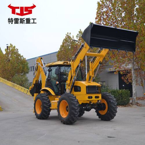 wz40-30挖掘装载机 山东挖掘供应 两头忙铲挖一体机 厂家装载机