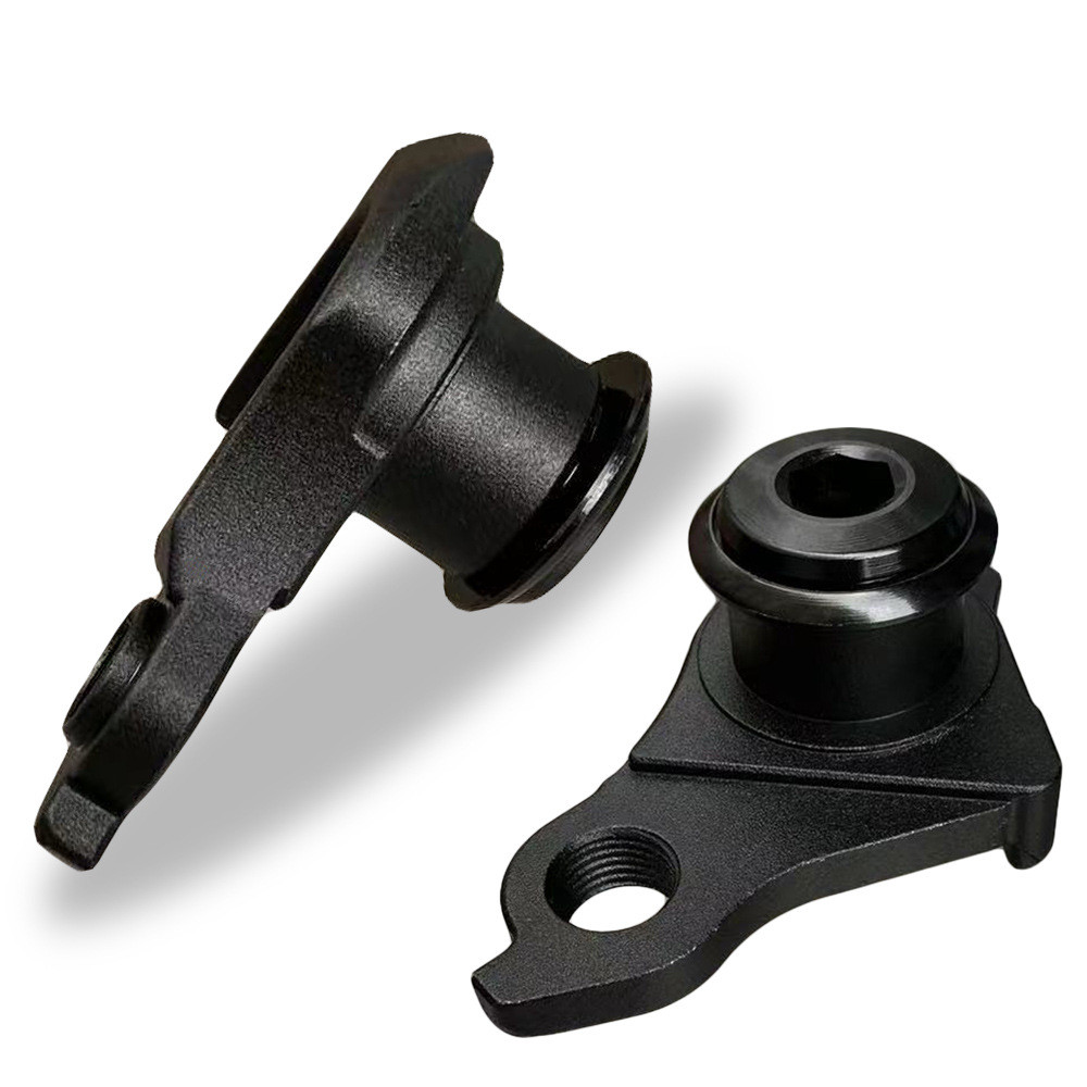 UDH通用型尾勾适用闪电尾钩速联UDH吊耳吊勾DerailleurHanger